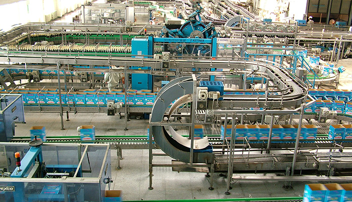 涉農(nóng)制造業(yè)